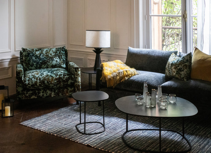 Une invitation à la douceur