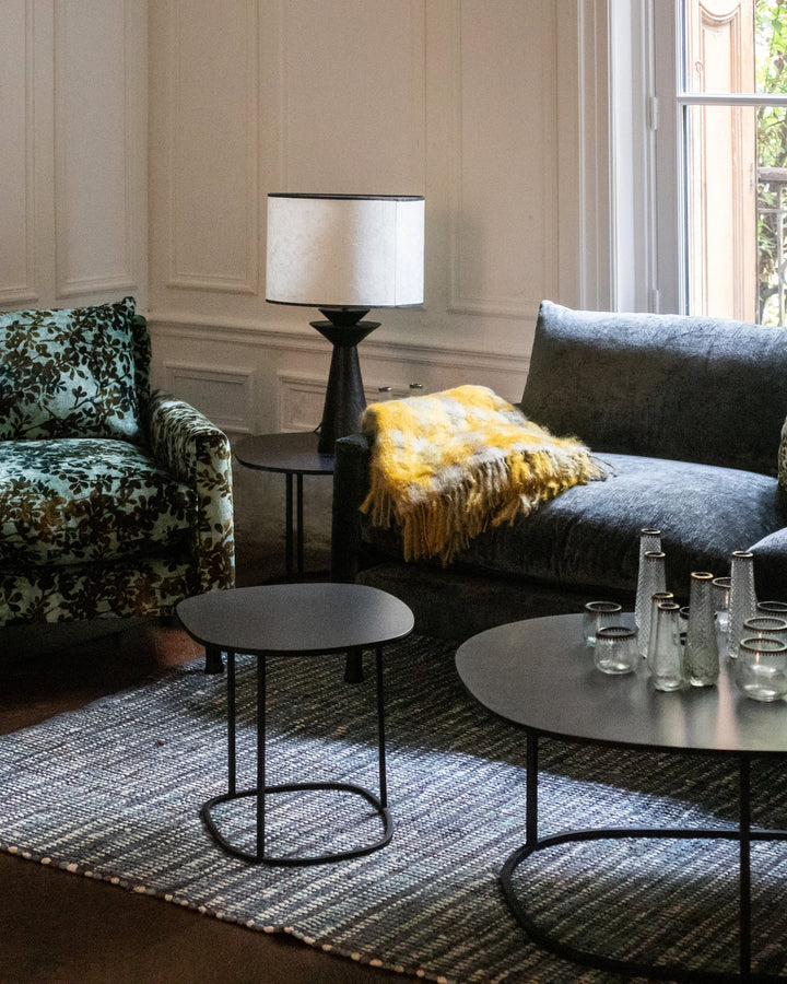 Une invitation à la douceur