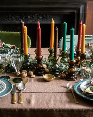 Sélection table de fêtes