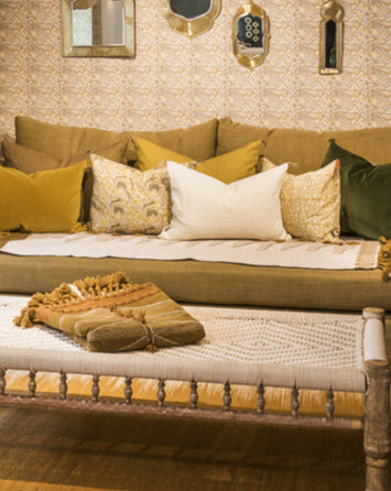 Letho, tout en beauté