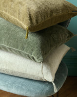 Housses de coussin