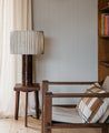 Lampe Gaïa x Grès Éditions