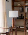 Lampe Gaïa x Grès Éditions