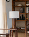 Lampe Gaïa x Grès Éditions