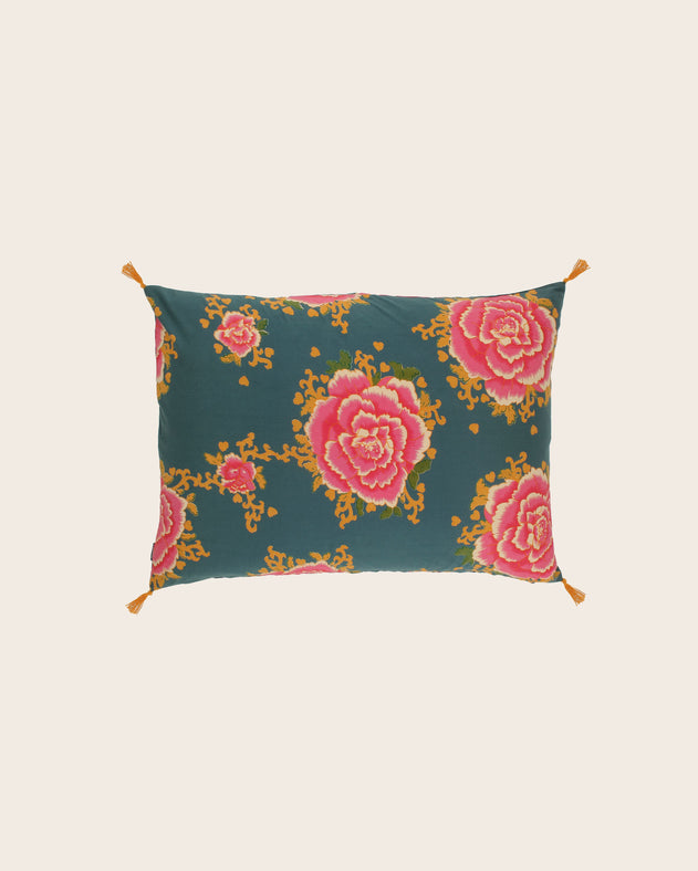 Housse de coussin Liao