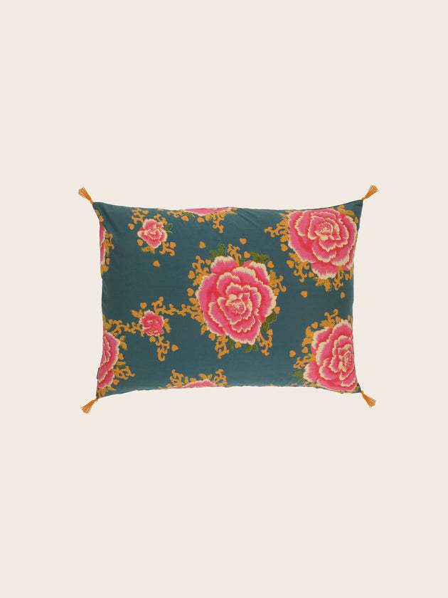 Housse de coussin Liao