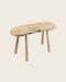 Tabouret Kayu