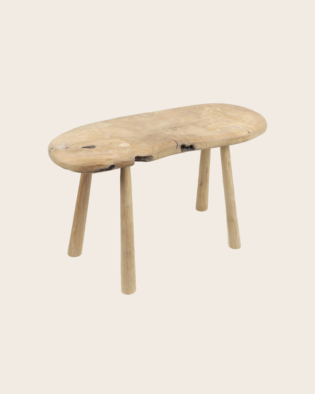Tabouret Kayu