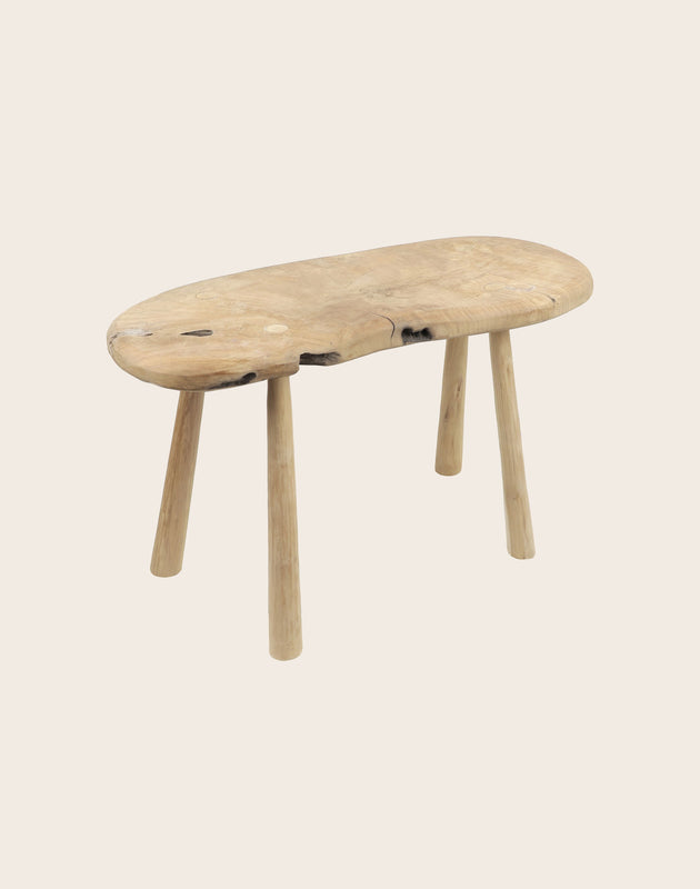 Tabouret Kayu