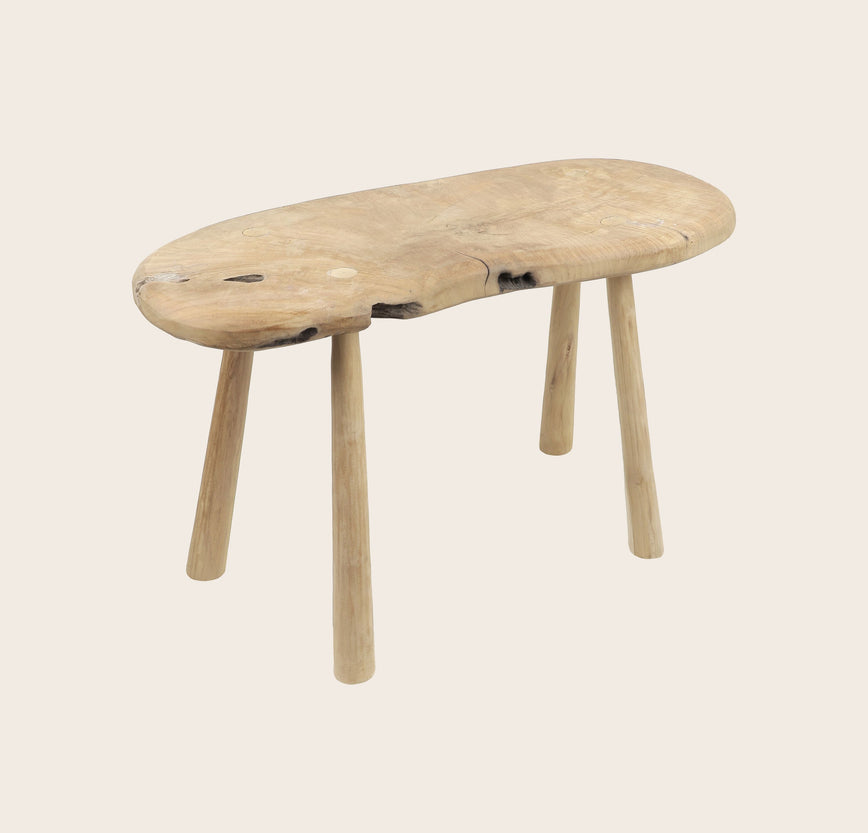 Tabouret Kayu