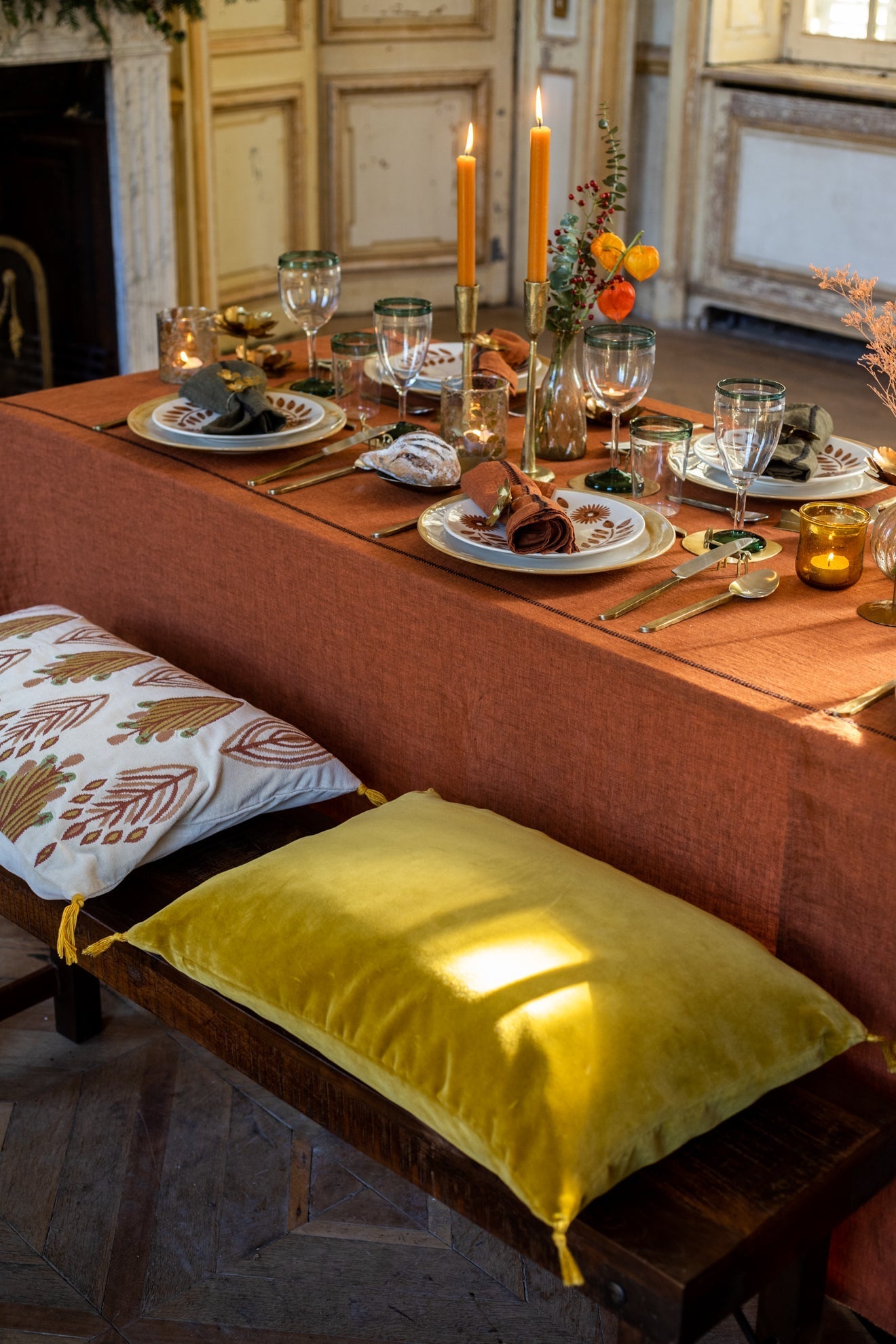 Nappe Noé