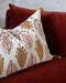 Housse de coussin Patta