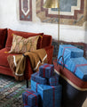 Housse de coussin Patta