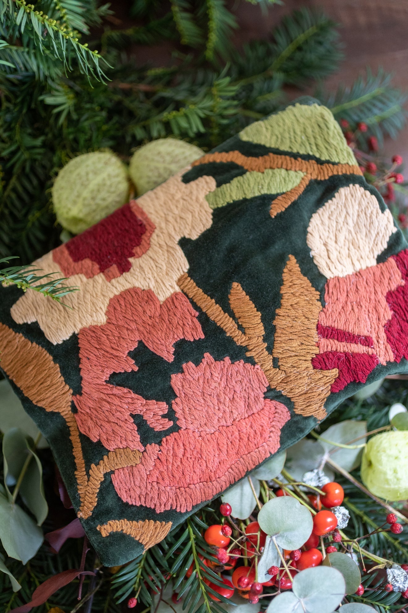 Pochette Hena