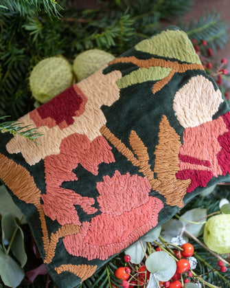 Pochette Hena