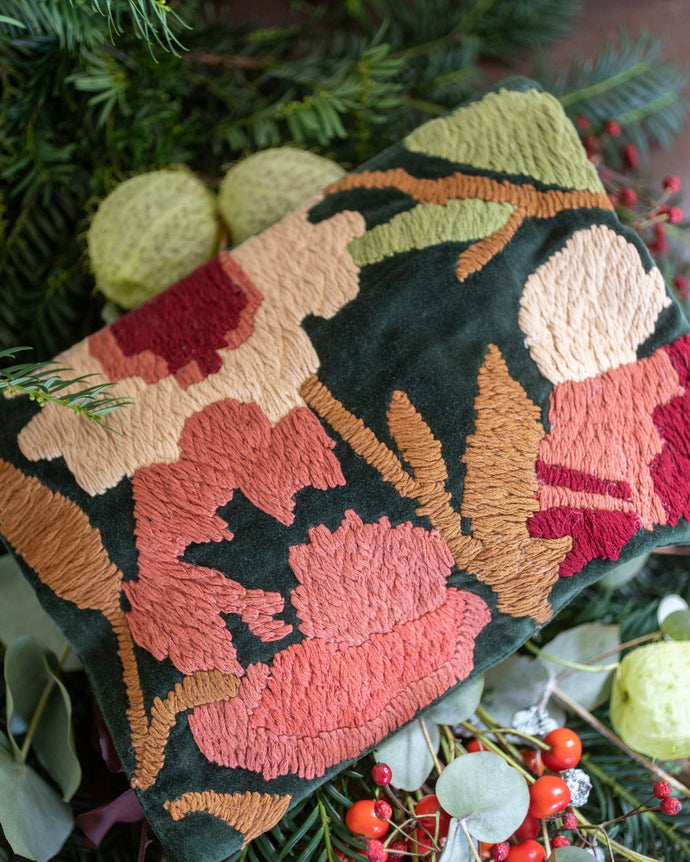 Pochette Hena