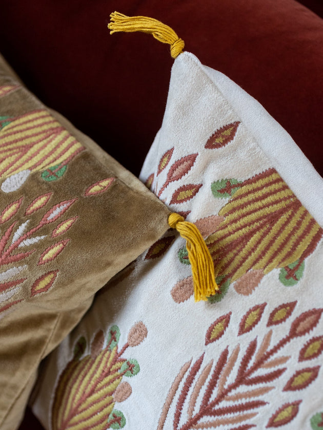 Housse de coussin Patta
