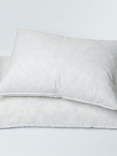 Intérieur de coussin