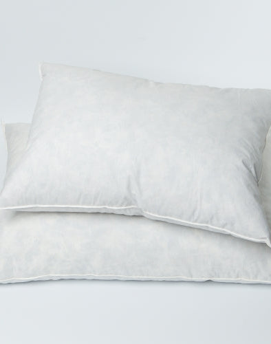 Intérieur de coussin