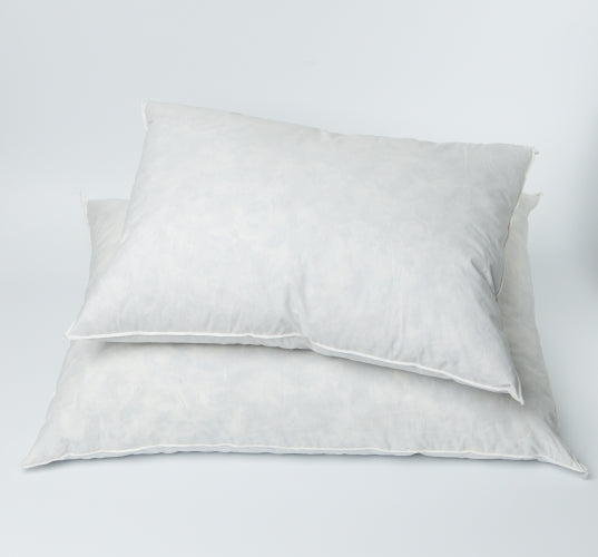 Intérieur de coussin