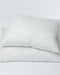 Intérieur de coussin