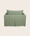 Fauteuil / Loveseat Tanay