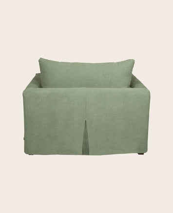 Fauteuil / Loveseat Tanay