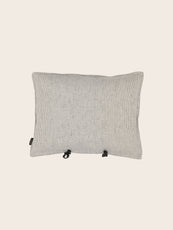 Petite housse de coussin Fil à fil