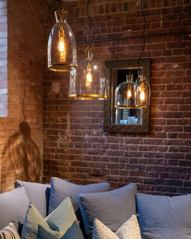Drio Suspension