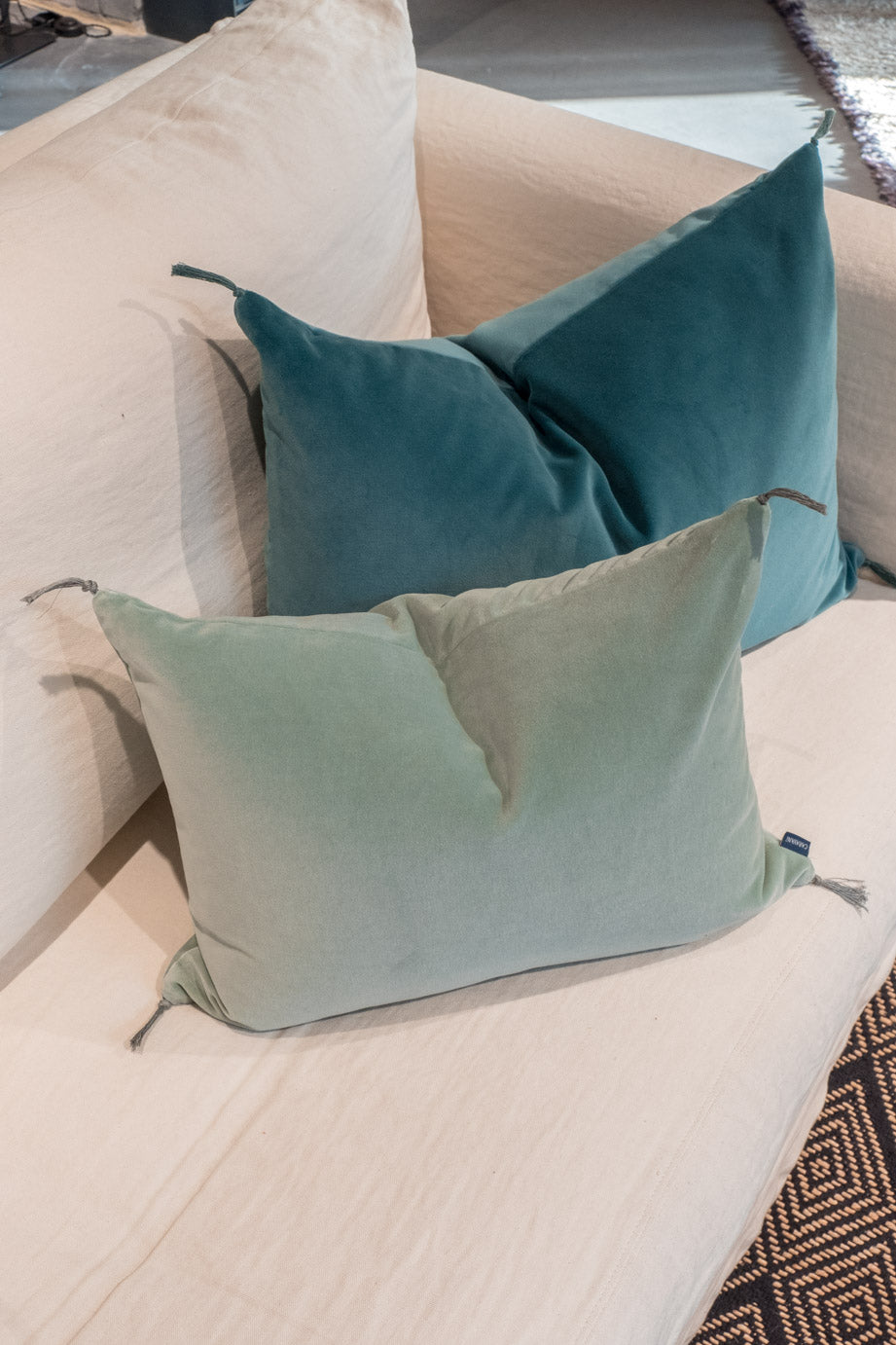 Housse de coussin Smooth