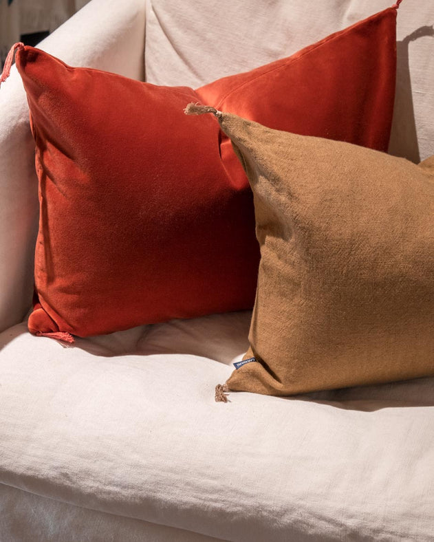 Housse de coussin Smooth