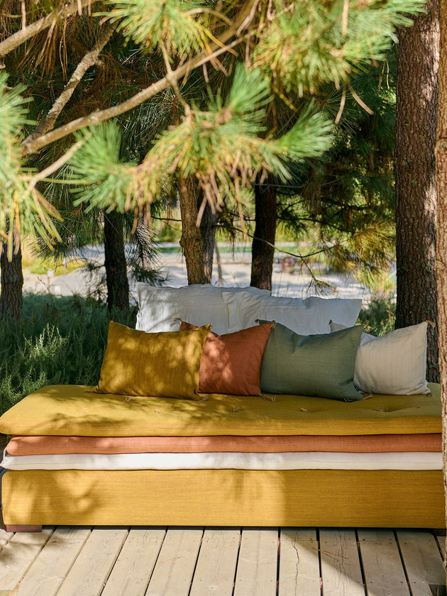 Coussin d'extérieur Anatole