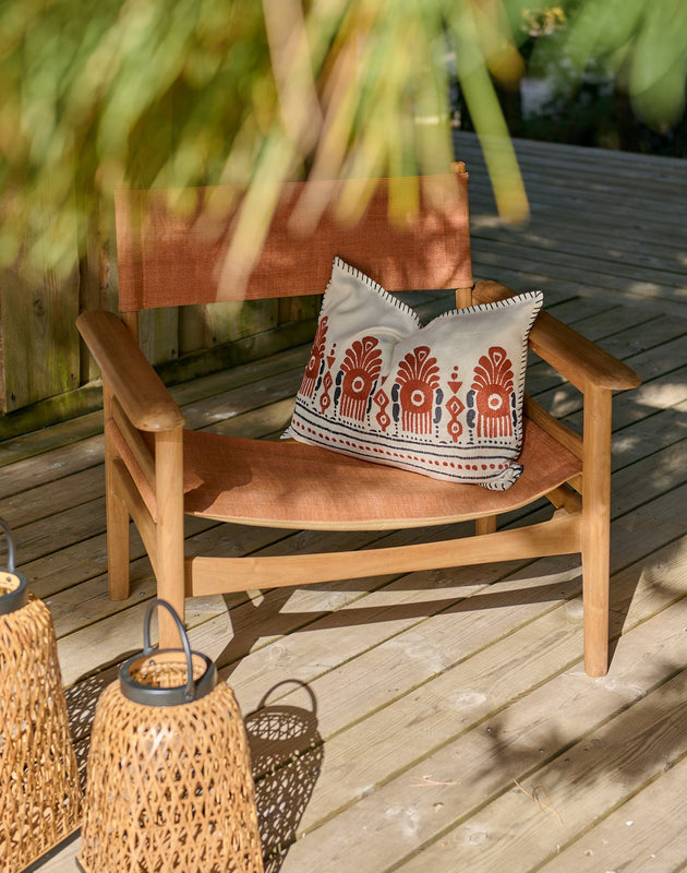 Coussin d'extérieur Naya