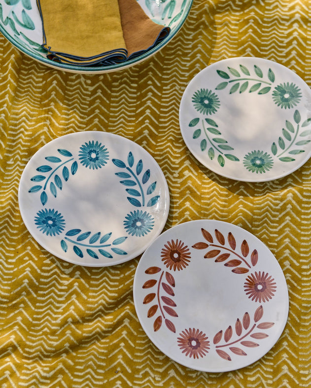 Assiette Vera