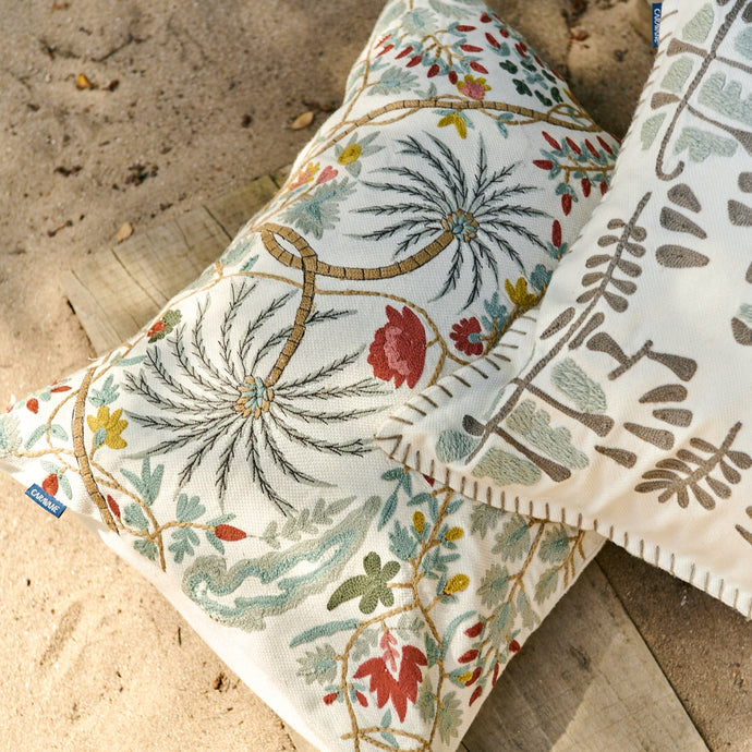 Coussin d'extérieur Papilio