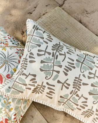 Coussin d'extérieur Vadhi