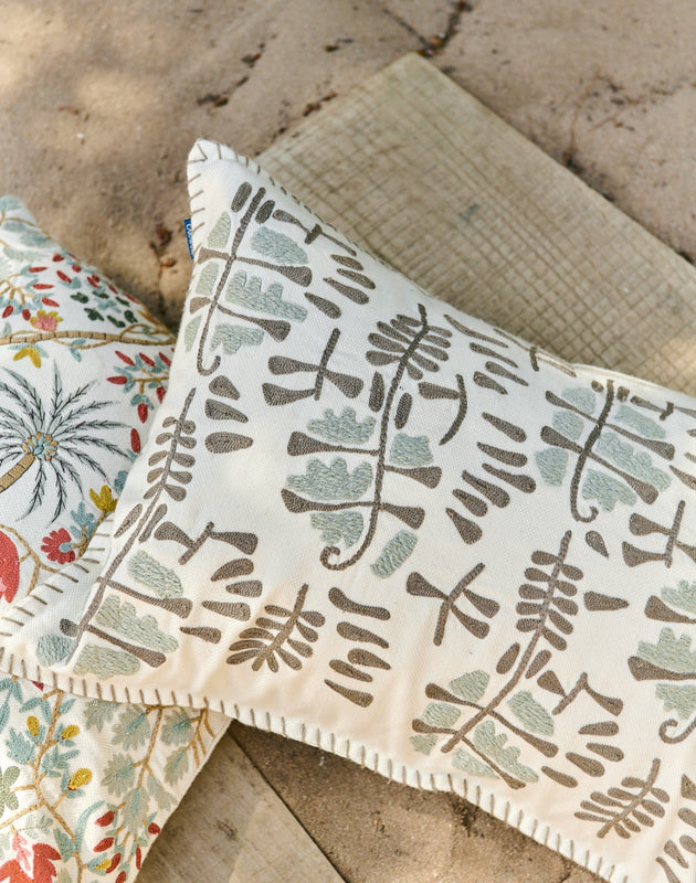 Coussin d'extérieur Vadhi