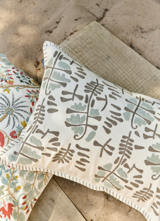 Coussin d'extérieur Vadhi