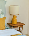 Lampe à poser Leo Luz