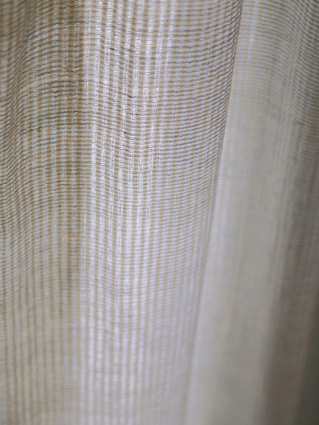 Tissage à la main des rideaux Arys