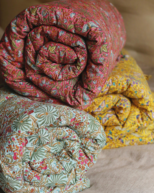 Tissu Papilio
