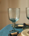 Lot de 4 verres à pied Hera