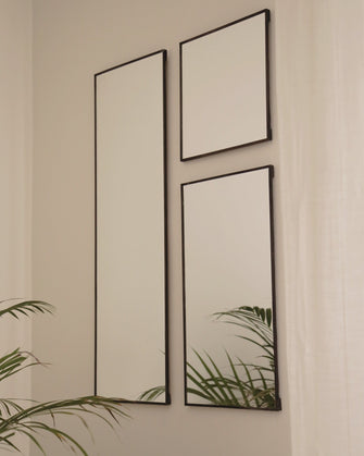 Miroir Narcisse