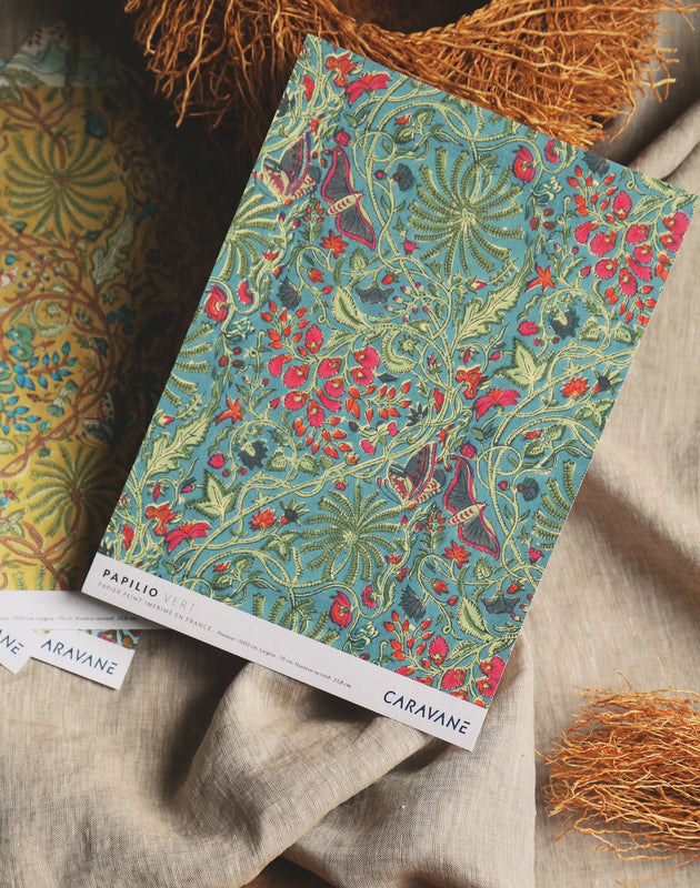 Échantillon Papier Peint