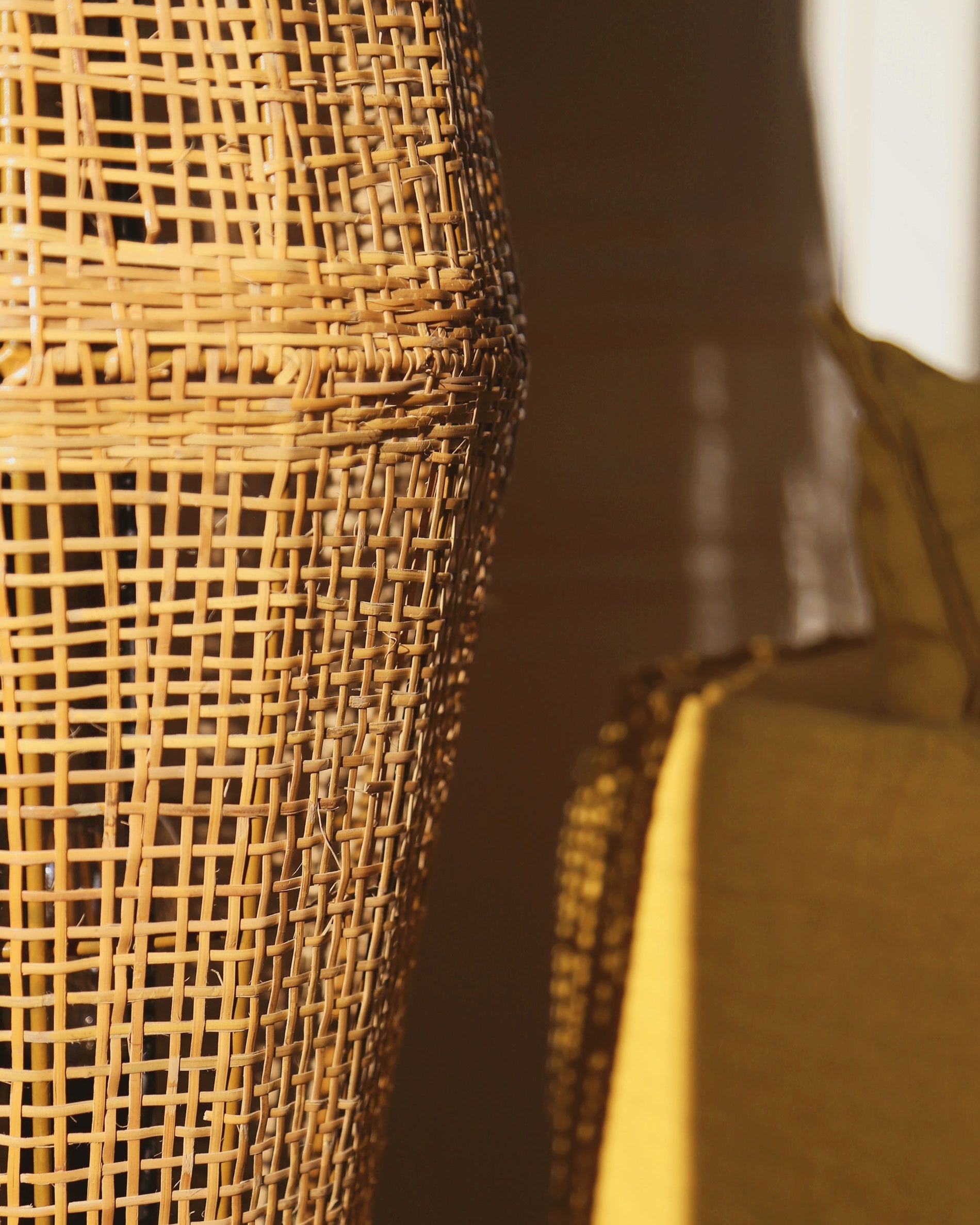 Lampadaire Naasha