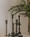 Set de 3 bougeoirs Jya
