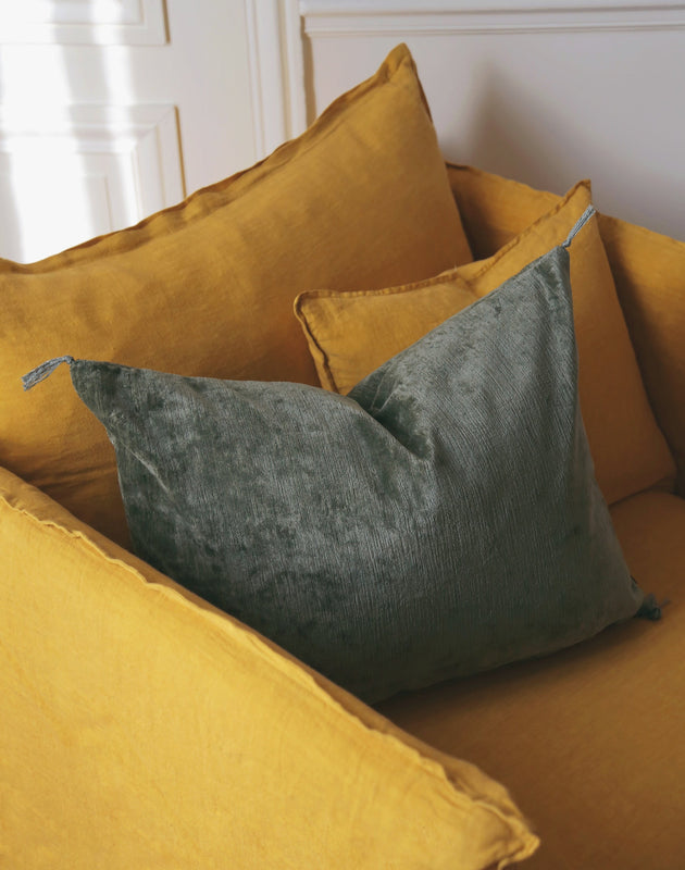 Housse de coussin Vellino