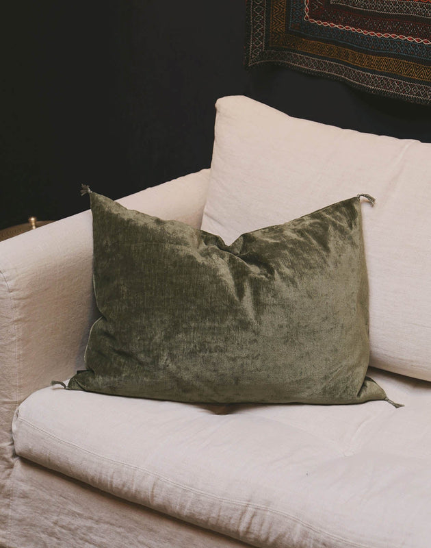 Housse de coussin Vellino