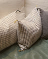 Housse de coussin Bajna
