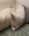 Housse de coussin Bajna